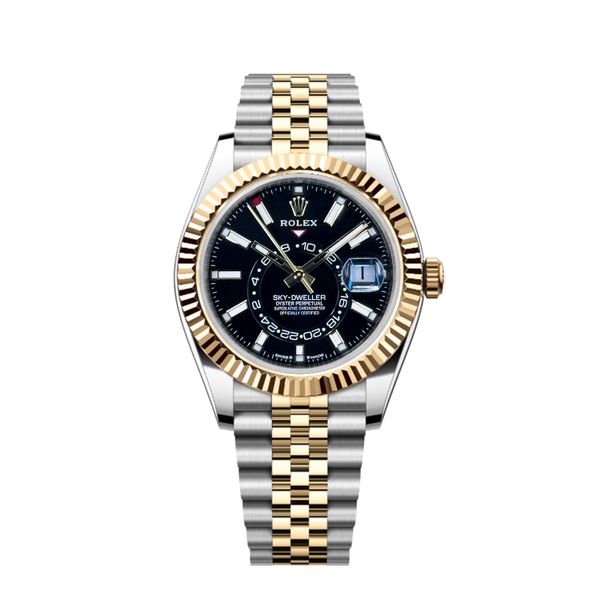 Rolex Sky-Dweller 336933